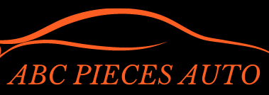 ABC Pièces auto Logo